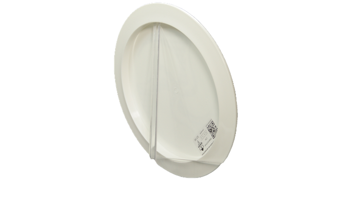 Latitude 64 Kristin Latt Signature Series Huk Lab Grand Grace Distance Driver Back View