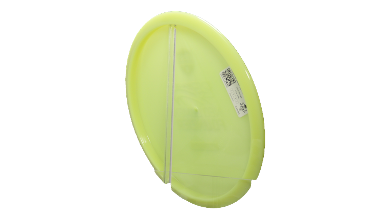 Discmania Prototype Pro Worlds 2025 Neo Lumen Founder Midrange Back View