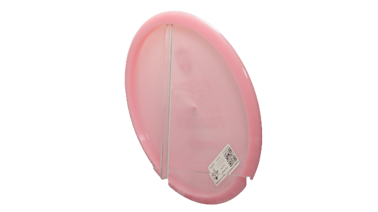 Discmania Prototype Pro Worlds 2025 Neo Lumen Founder Midrange Back View