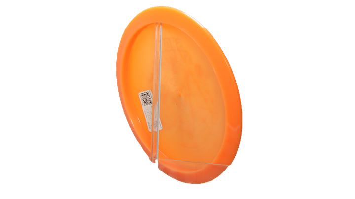 Discmania Show Stopper 3 - Ella Hansen Signature Series Glow C-Line FD Fairway Driver Back View