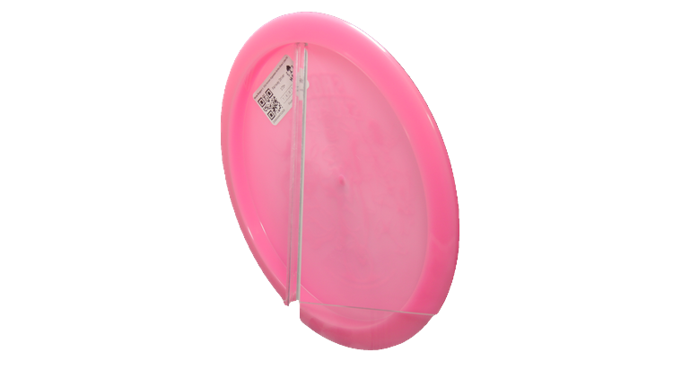 Discmania Show Stopper 3 - Ella Hansen Signature Series Glow C-Line FD Fairway Driver Back View