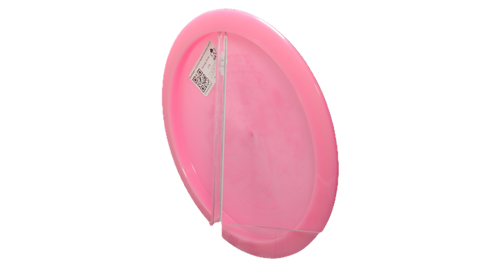 Discmania Show Stopper 3 - Ella Hansen Signature Series Glow C-Line FD Fairway Driver Back View