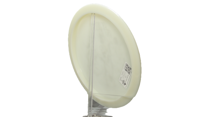 Discmania Show Stopper 3 - Ella Hansen Signature Series Glow C-Line FD Fairway Driver Back View