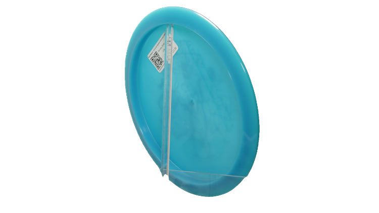 Discmania Show Stopper 3 - Ella Hansen Signature Series Glow C-Line FD Fairway Driver Back View