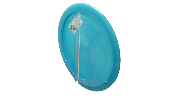 Discmania Show Stopper 3 - Ella Hansen Signature Series Glow C-Line FD Fairway Driver Back View