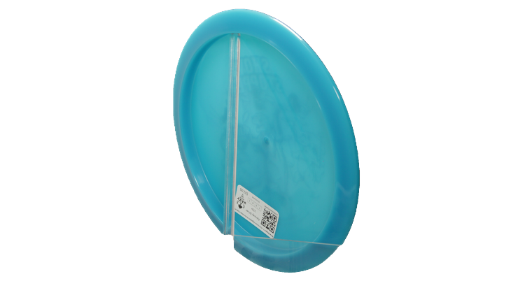 Discmania Show Stopper 3 - Ella Hansen Signature Series Glow C-Line FD Fairway Driver Back View