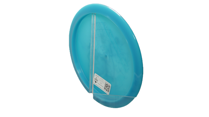 Discmania Show Stopper 3 - Ella Hansen Signature Series Glow C-Line FD Fairway Driver Back View