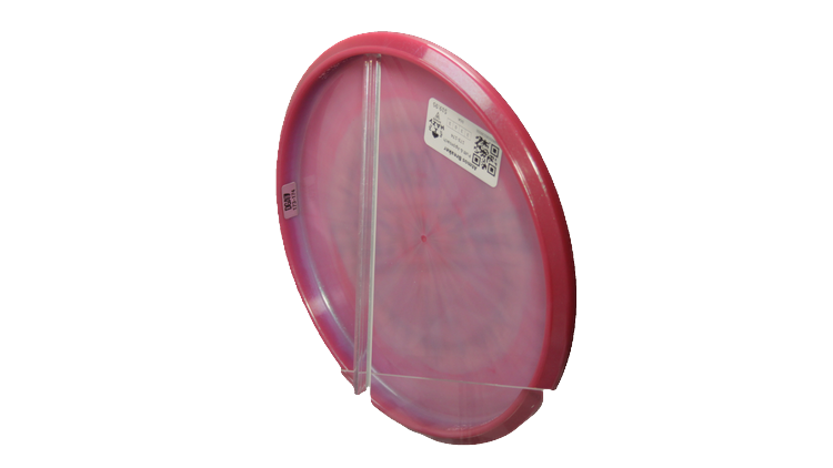 DGA Atmos Breaker Putter Back View