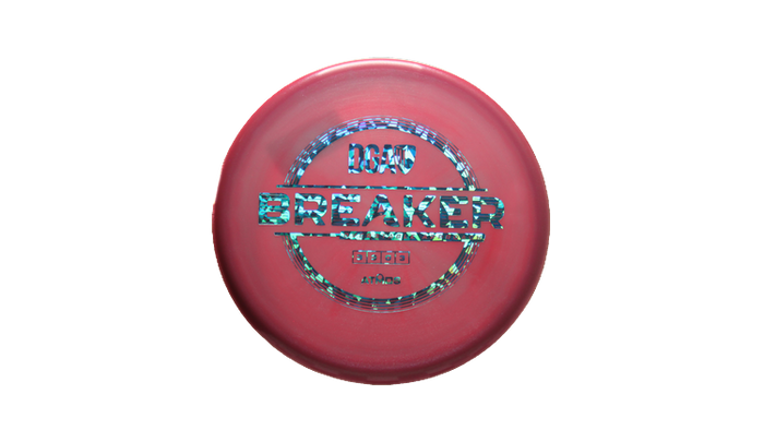 DGA Atmos Breaker Putter