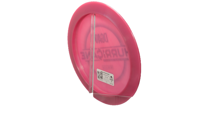 DGA Atmos Hurricane Distance Driver Back View