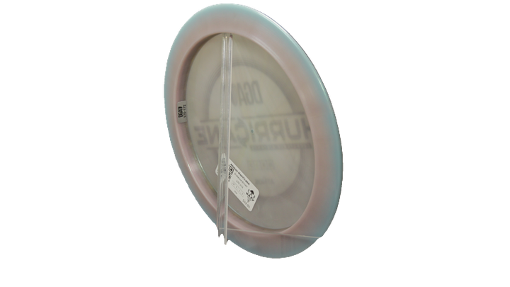 DGA Atmos Hurricane Distance Driver Back View