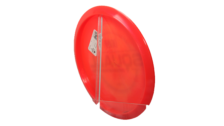 DGA Atmos Squall Midrange Back View