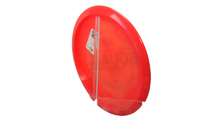 DGA Atmos Squall Midrange Back View