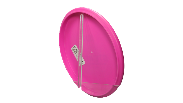 DGA D-Line Steady Putter Back View