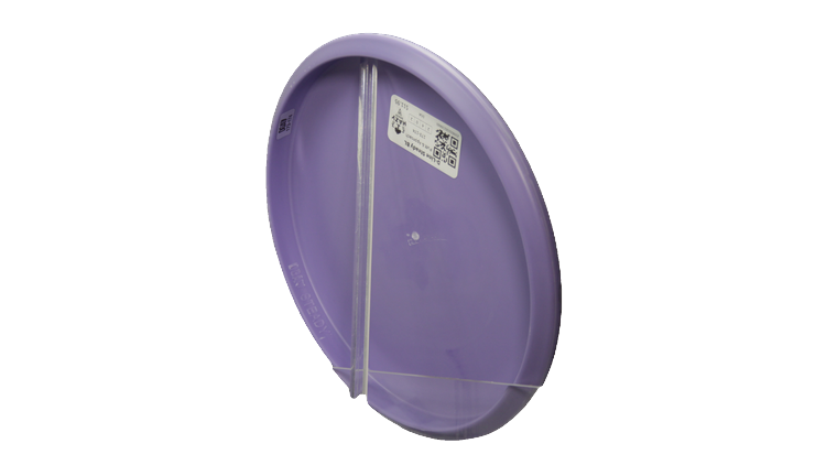 DGA D-Line Steady BL Putter Back View