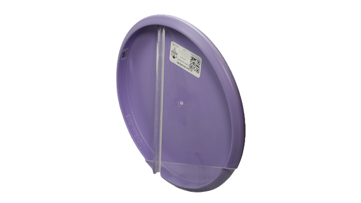 DGA D-Line Steady BL Putter Back View