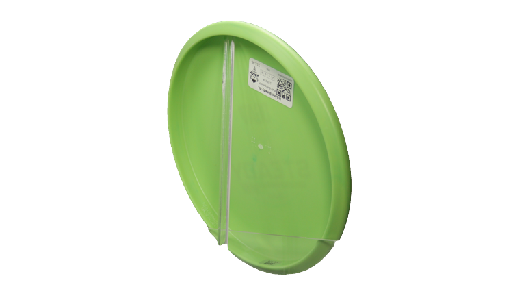 DGA D-Line Steady BL Putter Back View