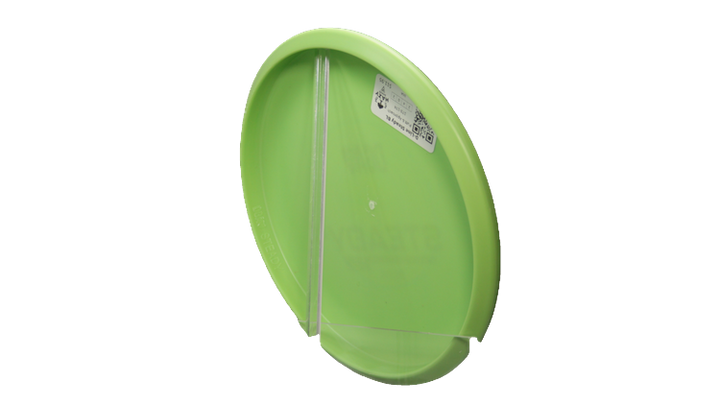 DGA D-Line Steady BL Putter Back View