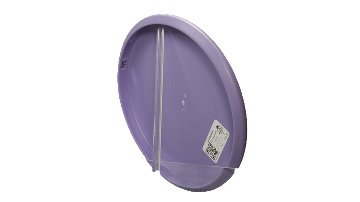 DGA D-Line Surf Putter Back View