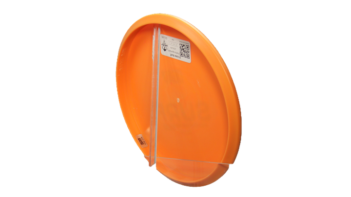 DGA D-Line Surf Putter Back View