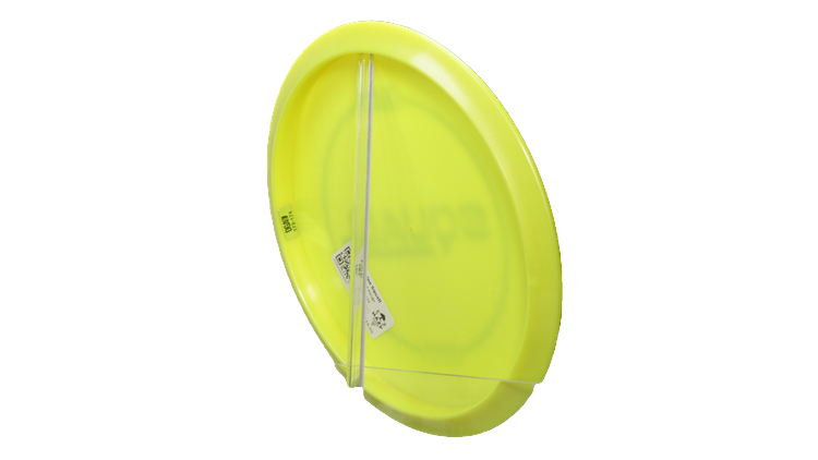 DGA ProLine Squall Midrange Back View