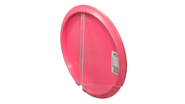 DGA ProLine Squall Midrange Back View