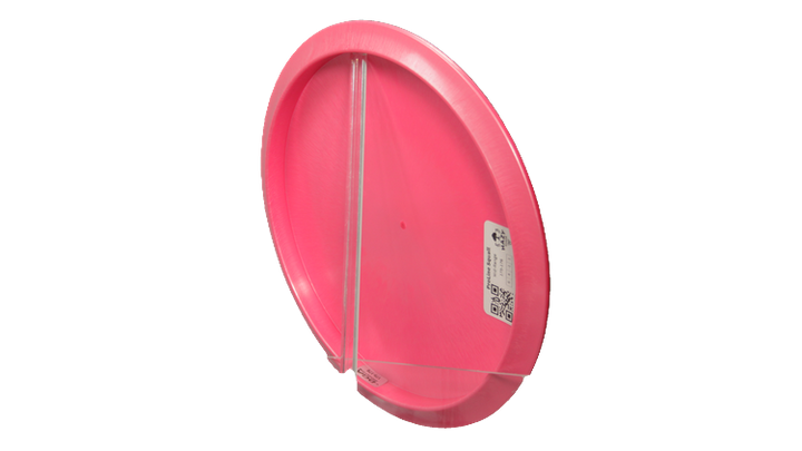 DGA ProLine Squall Midrange Back View