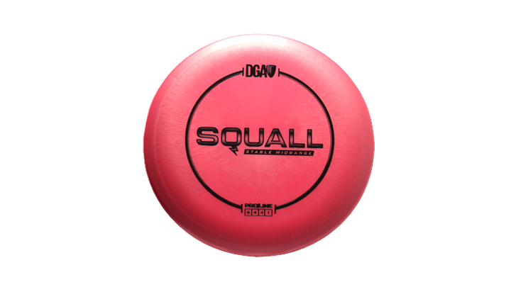 DGA ProLine Squall Midrange Front View