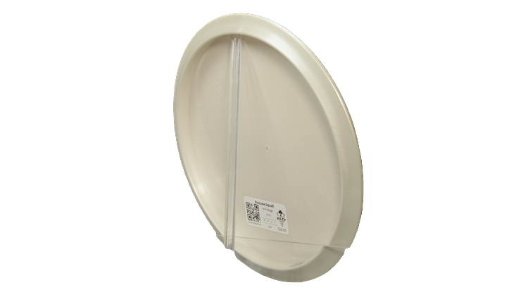 DGA ProLine Squall Midrange Back View