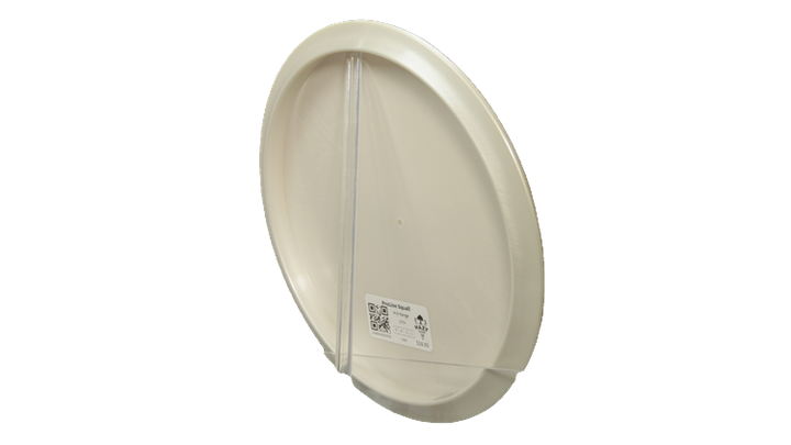 DGA ProLine Squall Midrange Back View