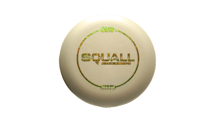 DGA ProLine Squall Midrange Front View