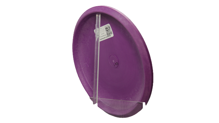 DGA Signature Line Blowfly Putter Back View