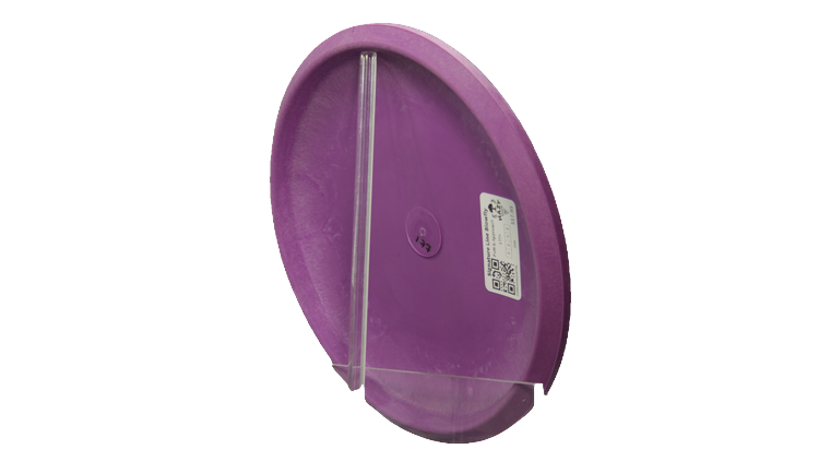 DGA Signature Line Blowfly Putter Back View