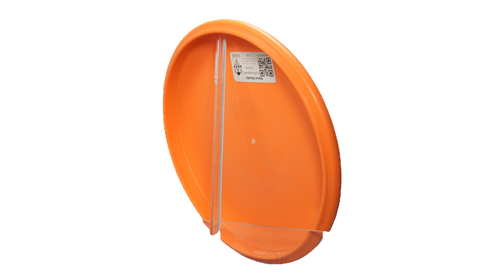 DGA Stone Steady Putter Back View