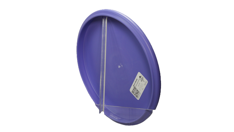 DGA Stone Steady Putter Back View