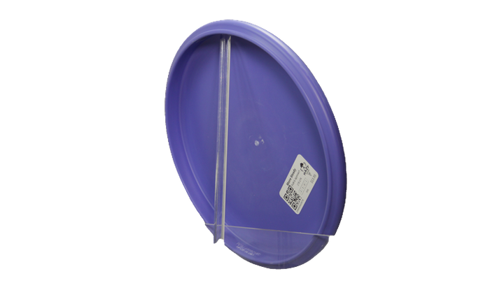 DGA Stone Steady Putter Back View