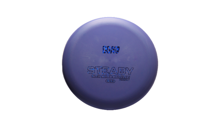 DGA Stone Steady Putter Front View