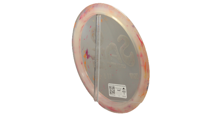 DGA 2025 Catrina Allen Tour Series Premium Granite Sail Distance Driver Back View