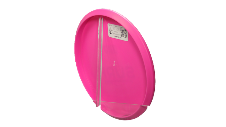 DGA D-Line Surf Putter Back View