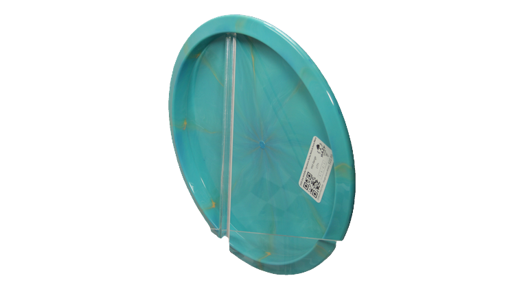 Thought Space Athletics 2025 Zoe AnDyke Signature Series Nebula Aura Mana Midrange Back View