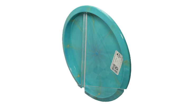 Thought Space Athletics 2025 Zoe AnDyke Signature Series Nebula Aura Mana Midrange Back View