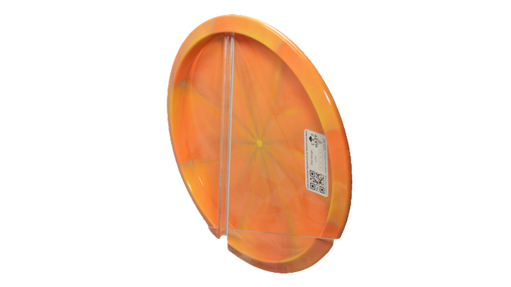 Thought Space Athletics 2025 Zoe AnDyke Signature Series Nebula Aura Mana Midrange Back View