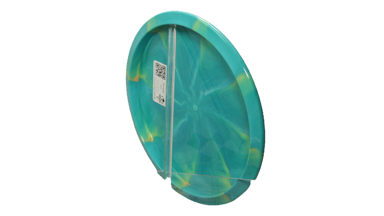 Thought Space Athletics 2025 Zoe AnDyke Signature Series Nebula Aura Mana Midrange Back View