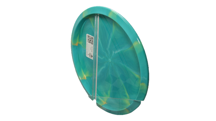 Thought Space Athletics 2025 Zoe AnDyke Signature Series Nebula Aura Mana Midrange Back View