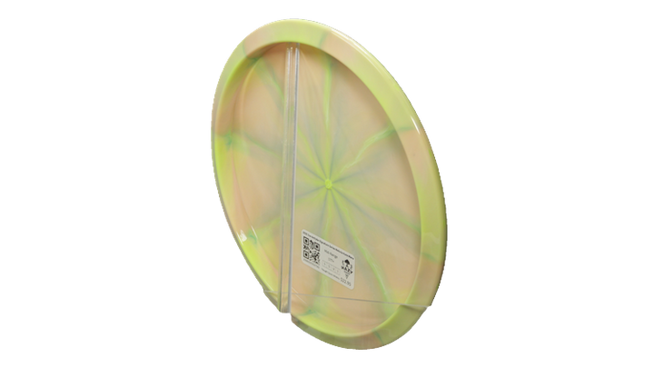 Thought Space Athletics 2025 Zoe AnDyke Signature Series Nebula Aura Mana Midrange Back View