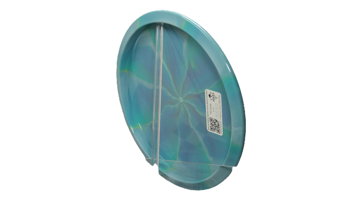 Thought Space Athletics 2025 Zoe AnDyke Signature Series Nebula Aura Mana Midrange Back View