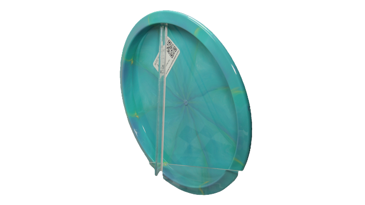 Thought Space Athletics 2025 Zoe AnDyke Signature Series Nebula Aura Mana Midrange Back View