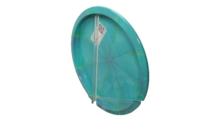 Thought Space Athletics 2025 Zoe AnDyke Signature Series Nebula Aura Mana Midrange Back View