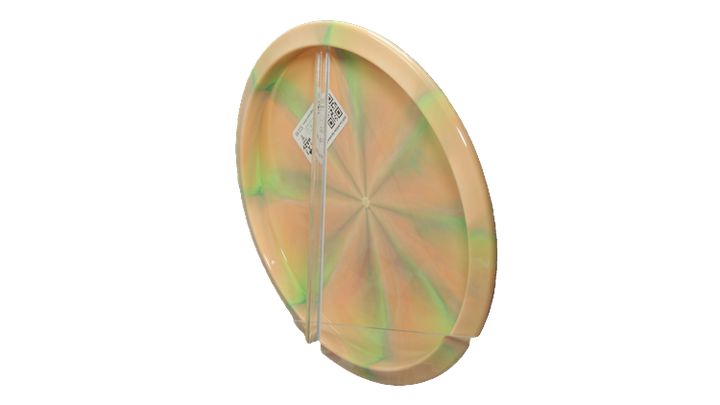 Thought Space Athletics 2025 Zoe AnDyke Signature Series Nebula Aura Mana Midrange Back View