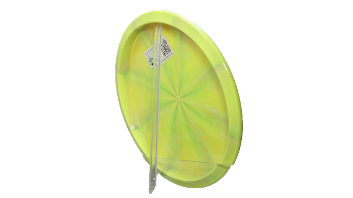 Thought Space Athletics 2025 Zoe AnDyke Signature Series Nebula Aura Mana Midrange Back View